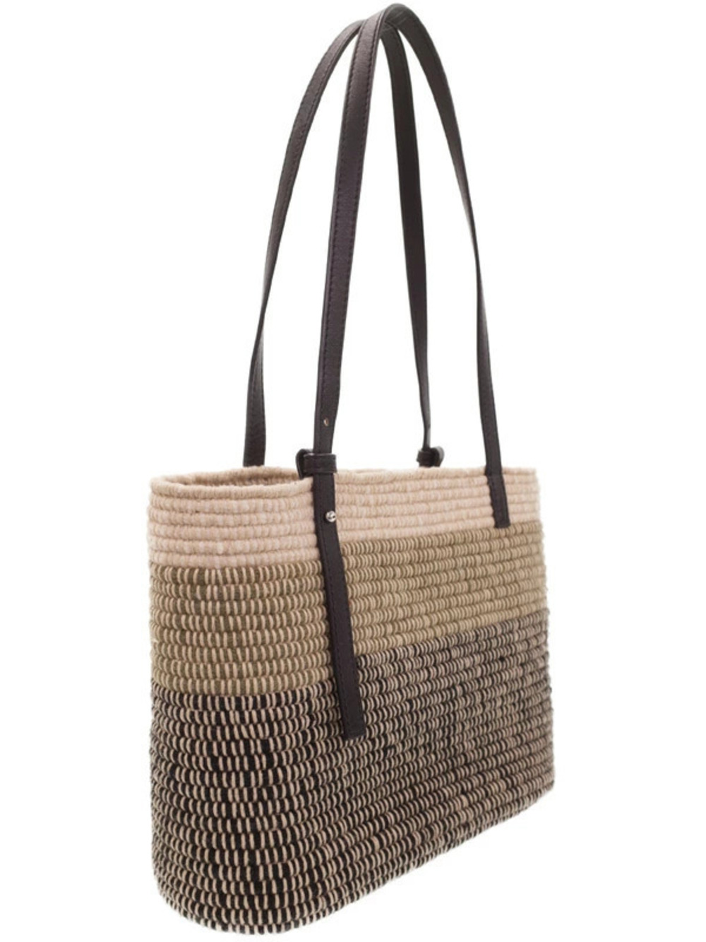 Loewe Bag Square Basket Tote